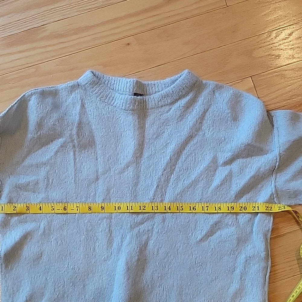 Free People Angelic pullover sweater